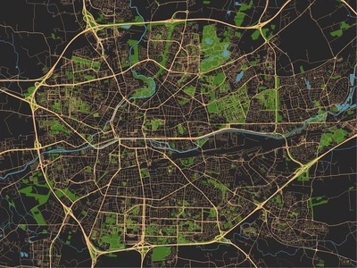Streetmaps featured image